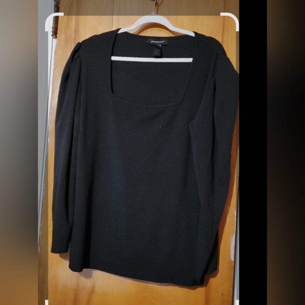 Women's sweater size 26/28